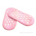 AS SEEN ON TV Feet moisturizing silicon gel socks